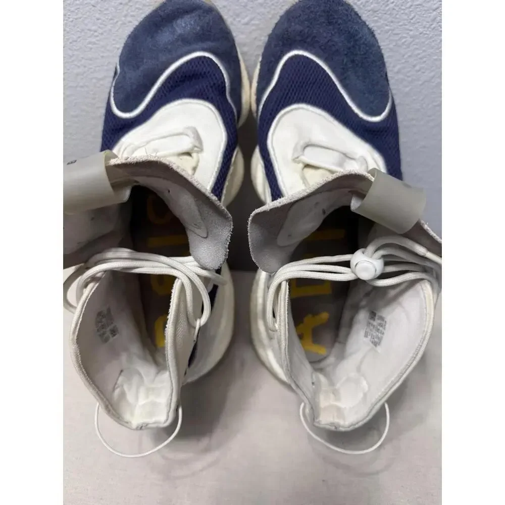 adidas Bristol Studio x Crazy BYW 2 Cloud White Size‎ 11.5